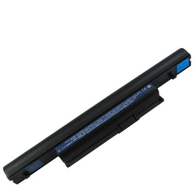 China AS10B31 LAPTOP Lithium Ion Laptop Rechargeable Power Bank 11.1V-6600mAh/73WH For 4745 3820T 9CELL for sale