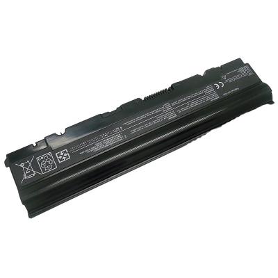 China Replacement LAPTOP 18650 lithium ion laptop battery for 1025 A32-1025 6cell 11.1V 4400mAh/49Wh for sale