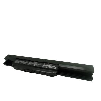 China LAPTOP lithium ion laptop battery replacement for K53 A32-K53 series 10.8V 4400mAh/48Wh for sale