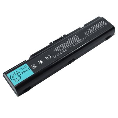 China LAPTOP lithium ion laptop battery replacement for A200 series PA3533U-1BRS 6cell 10.8V 4400mAh/48Wh for sale