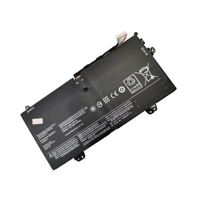 China L14M4P71 LAPTOP Lithium-ion polymer rechargeable battery for laptop battery 7.6V 40wh/5260mah compatible for Y510p for sale