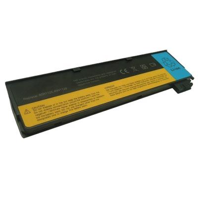 China LAPTOP lithium ion laptop battery replacement for T440 series 45N1127 6cell 108V 4400mAh/48Wh for sale