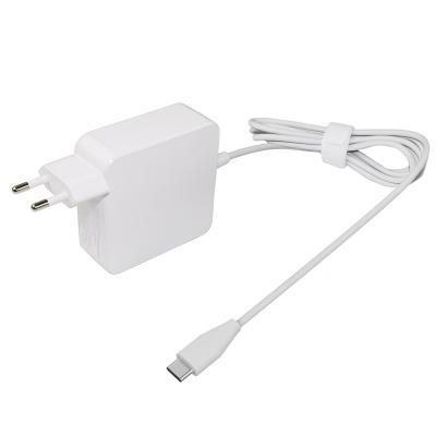 China Charger For Notebook Laptop Laptop AC Adapter For 65W TYPE - C for sale