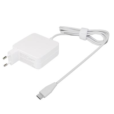 China Charger For Brand Notebook Laptop AC Adapter For 45W TYPE - C for sale