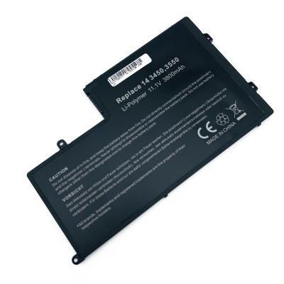 China Brand New TRHFF 1V2F6 LAPTOP Battery For Dell Laptop Battery Inspiron 15 5447 5445 5447 5448 latitude 14 3450 15 3550 for sale