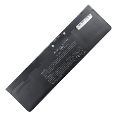 China LAPTOP Battery WD52H 0WD52H 0KWFFN KWFFN For Dell Latitude 12 7000 Series E7240 E7250 Series Laptop for sale