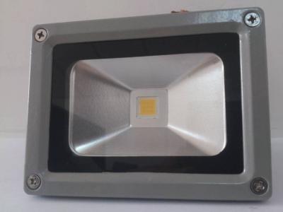 China Waterproof LED Flood Light 120lm/w 10W Outdoor Floodlight For Park for sale