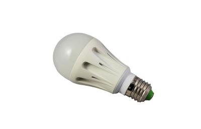 China High Lumen LED Globe Lamps 80 Ra 4000K Natural White Hotel Light 10W E27 LED Bulb for sale