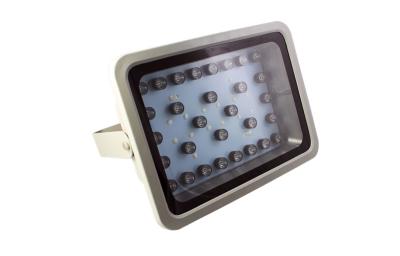 China IP65 150W Ultra Bright LED Floodlight 6000K Cold White 120lm/w For Museum for sale