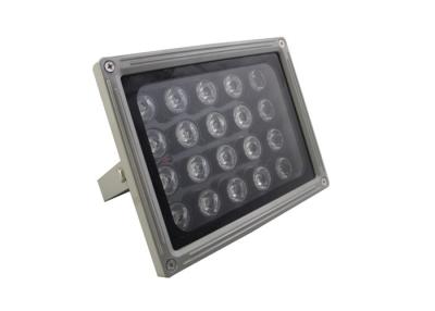 China 2700 Lumen Outdoor Bridgelux LED Flood Light 20W 90 Ra Stage Lighting for sale