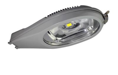 China 60W Watt Outdoor LED Street Lights 120°Bridgelux LED for sale