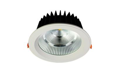 China High Power 15W SMD LED Downlight 1500Lm 4000K - 5000K COB LED Sources for sale