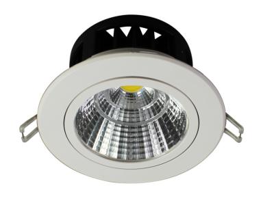 China Indoor 5W COB LED Ceiling Light 500 Lumen Recess LED Shelf Lighting for sale