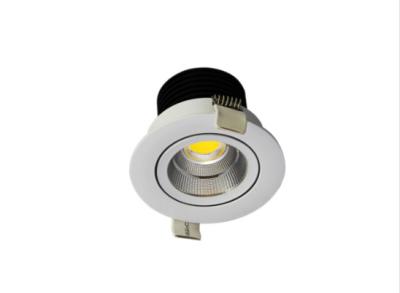 China 18W 1620Lm Recessed LED Ceiling Light High Brightness LED Cabinet Lamp for sale