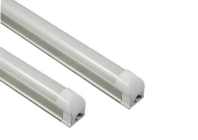 China IP20 10 Watt T5 LED Tube Light AC 100V - 240V 6000K Cold White for sale