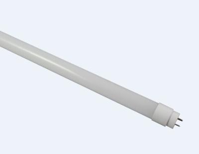 China 18W LED Tubes Light T8 80CRI 1440LM Warm White Color No Flicker Eye Protection Aluminium Body for sale