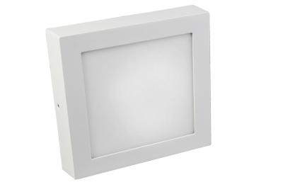 China Energy Saving LED Flat Panel Lights 1140 Lumen 3000K Warm White Corridor Light for sale