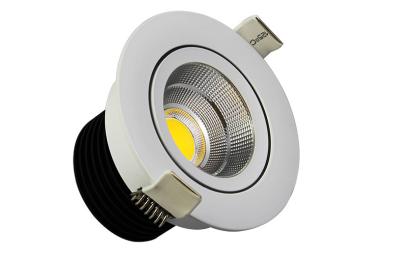 China 5 Watt 400lm LED Ceiling Light For Hotel Office light decoration Code White for sale