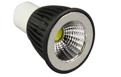 China Indoor LED SpotLight  540lm 5W 3000K - 6000K  LED Light for sale