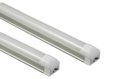 China 6 watt LED Tube Lighting 558lm  AC 100-240V Cold White for sale