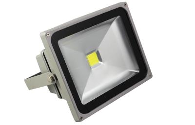 China 30 watt LED Floodlight 2700Lm 120 Degree High Power  Commercial Lighting for sale