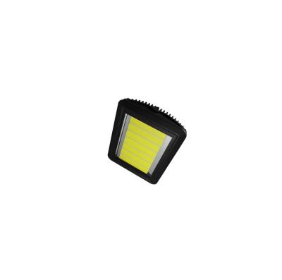 China Waterproof LED Tunnel Light 60W 130lm/W Aluminum LED Floodlight for sale