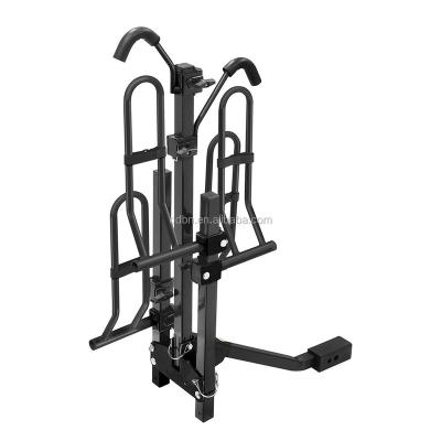 China Best selling steel and best quality bike stand for car for sale