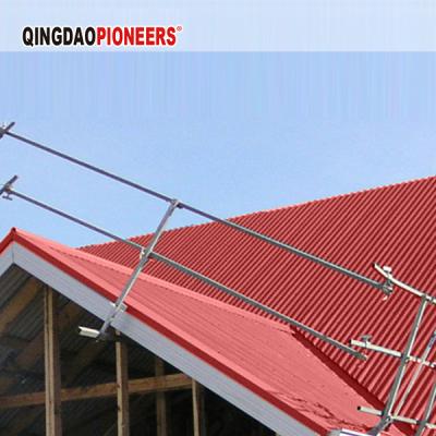 China Australia Roof Steel Edge Protection for sale