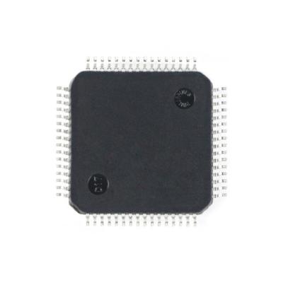 China NEW STM32F072C8T6 STM32F072R8T6 STM32F072V8T6 10mm*10mm*1.4mm microcontroller for sale