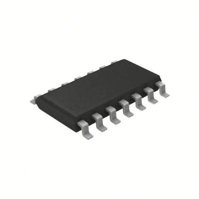 China High Quality IC Chip MDT10F676S13 MDT10F676 SOP14 Integrated Circuit MDT10F676S13 for sale