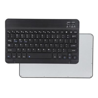 China Anti-ghosting 7 Inch 9 Inch 10 Inch Keyboard Universal Wireless Tablet PC Blue Tooth Keyboard for sale