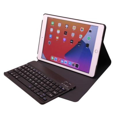 China 2019 SCISSOR 8th 7th Generation New 10.2 Keyboard Case for sale