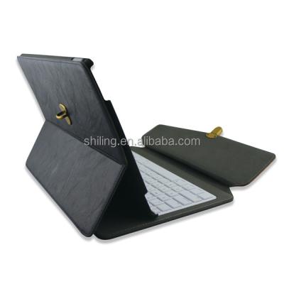 China Suitable and fashionable with MFI newly design wired keyboard for 8 pin tablet keyboard case for iPad pro for sale