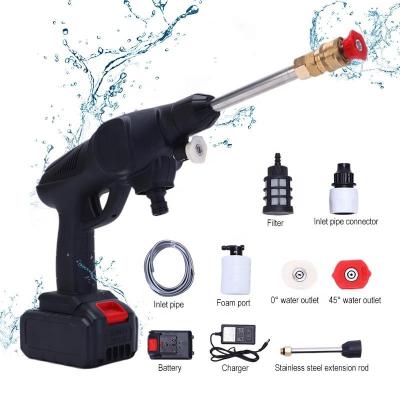 China China-chic new wholesale multifunctional battery operated 21V rechargeable cordless joint for sale