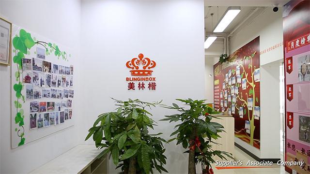 Verified China supplier - Yiwu Oleeya Jewelry Co., Ltd.