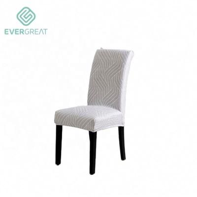 China Newest Style Design American Style Chair Seat Covers Chair Cover Good Quality Seat Cover For Chairs for sale