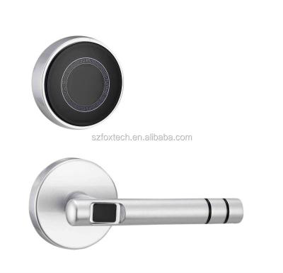 China hot sale new design stainless/zinc alloy/copper rfid z-wave zinc alloy door lock for sale