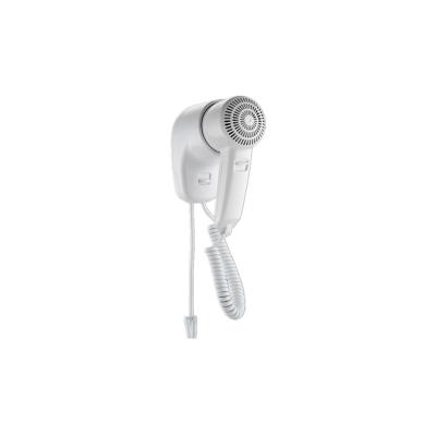 China Best Professinal Hotel Hair Dryer Wall Mounted Wall Mounted Hotel Bathroom Hair Dryer for sale