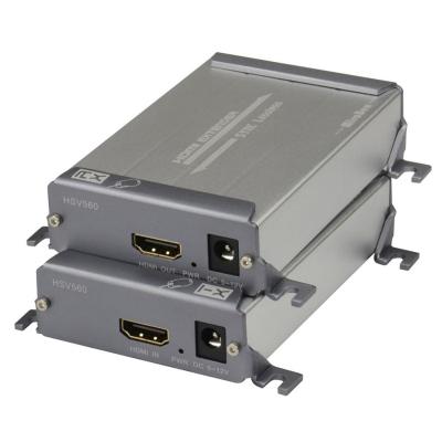 China Computer 1080P USB2.0 KVM Extender Above Cat5e Cat6 HDMI USB Extender 80m for sale