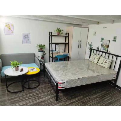 China Expandable Apartment Bedroom Furniture Home Furniture Bedroom Furniture Set for sale