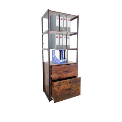 China Cabinet Office Home Office Home Filling Executive Cabinet (Size) Good Price High Quality Simple Style Adjustable Modern Wood With Shelves for sale