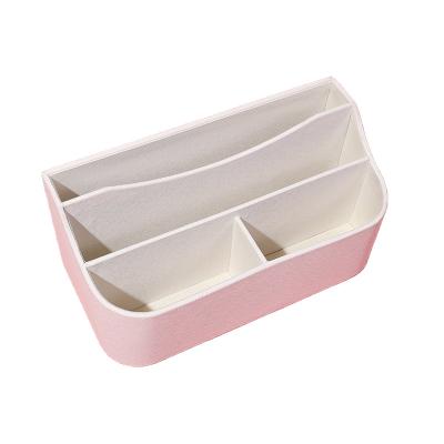 China Luxury Custom Wholesale Custom Logo Office Supplies Storage Box for sale