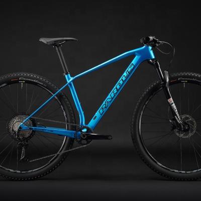 China Sport Bike High Performance Mountain Bike Cross Country Bike Trail Bike Rock Chopper for sale