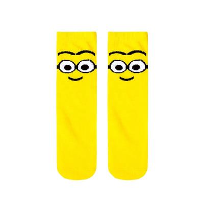 China Viable Good Quality Wholesale Tube Socks Little Girls Socks Midcalf Socks for sale