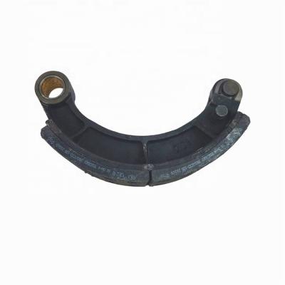 China OEM-remschoen 3501120D6670 voor JAC Shauiling Handremschijf Automotive Braking System Te koop