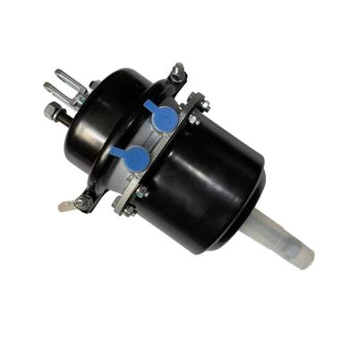 China OEM No 3530QC510-010 Standard Size Brake Air Chamber for Yuejin JAC Foton Truck Parts for sale