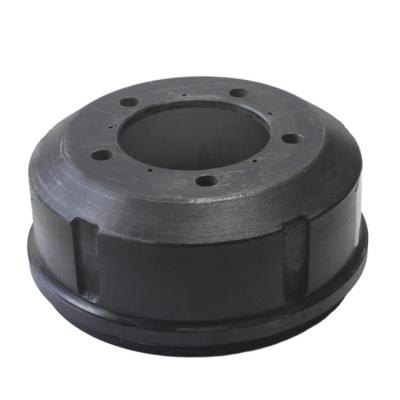 China Auto Rear Brake Drum for JMC 1030 /1040 Truck Spare Parts 350210112 by Manufacturers for sale