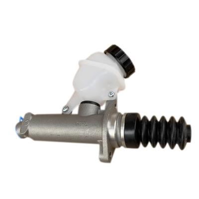 China Howo A7 Clutch Master Cylinder for SINOTRUK CNHTC and Performance Auto Spare Parts for sale