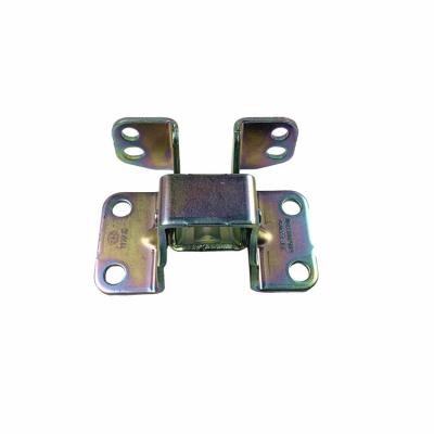 China SHUAILING T8 6106010E0 Truck Door Hinge For HFC1025 Jac Truck Parts Manufacturers for sale