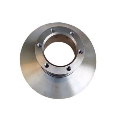 China HT250/G3000/G3500 Front Brake Discs for JAC Foton SAIC and Other Heavy-Duty Vehicles for sale